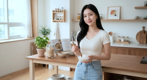 Kaitan Tepung Terigu Premium dan Sistem Pencernaan Sehat cover